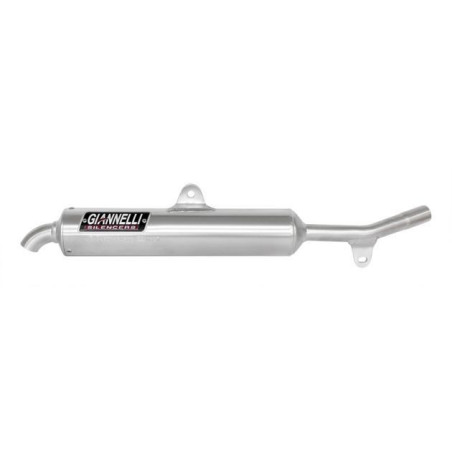 MARVING Silencieux  DT 125 RE 99/01 4BL