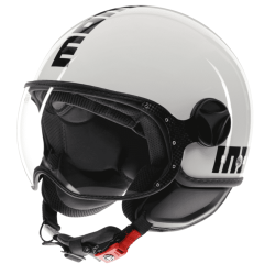 MOMO DESIGN CASQUE FGTR CLASSIC MONO