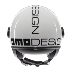 MOMO DESIGN CASQUE FGTR CLASSIC MONO