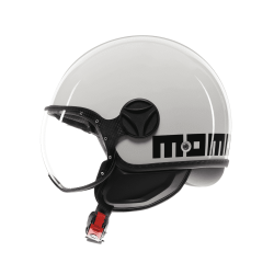 MOMO DESIGN CASQUE FGTR CLASSIC MONO