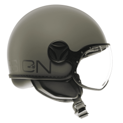 MOMO DESIGN CASQUE FGTR CLASSIC FLIP