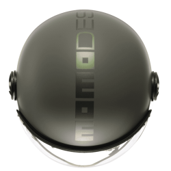 MOMO DESIGN CASQUE FGTR CLASSIC FLIP