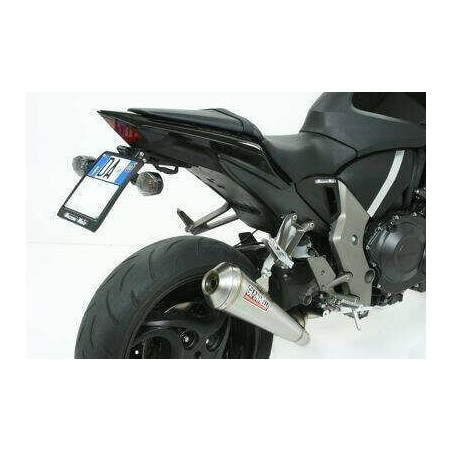 MARVING Silencieux GX-ONE  CB 1000 R 08/10