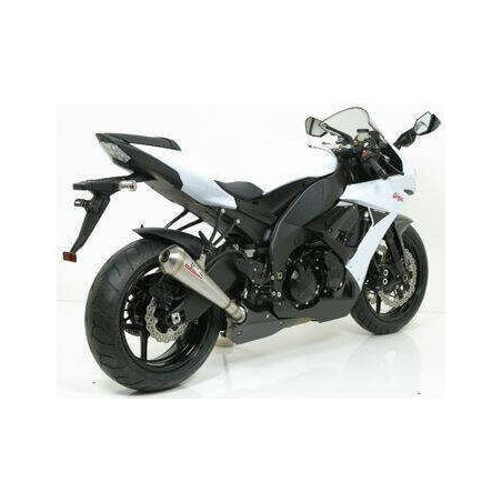 MARVING Silencieux GX-ONE  ZX-10R'08/10