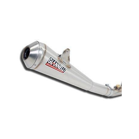 MARVING Silencieux GX-ONE  CB 1000 R '08/10