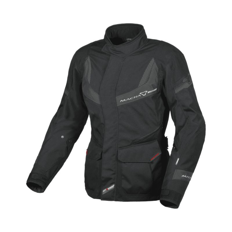 MACNA VESTE RANCHER DAMES