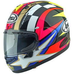 ARAI CASQUE RX-7V EVO SCHWANTZ 30