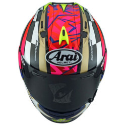 ARAI CASQUE RX-7V EVO SCHWANTZ 30