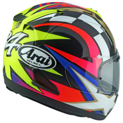 ARAI CASQUE RX-7V EVO SCHWANTZ 30