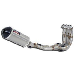 MARVING Silencieux IPERSPORT  Z 750 04/06