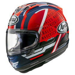 ARAI CASQUE RX-7V EVO MAVERICK 2023