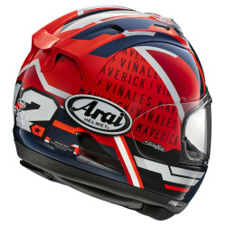 ARAI CASQUE RX-7V EVO MAVERICK 2023