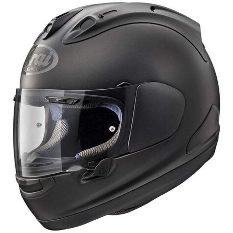 ARAI CASQUE RX-7V EVO FROST - NOIR