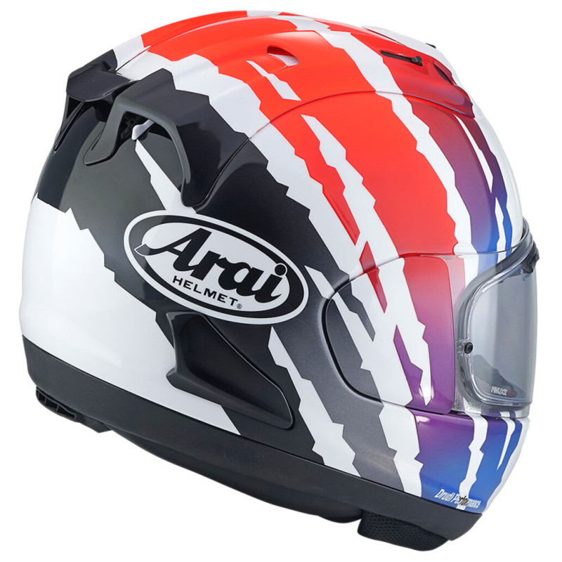 ARAI CASQUE RX-7V EVO BLADE