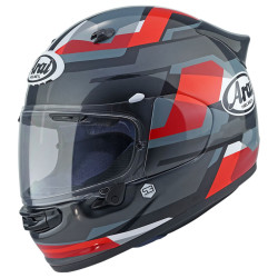 ARAI CASQUE QUANTIC ABSTRACT