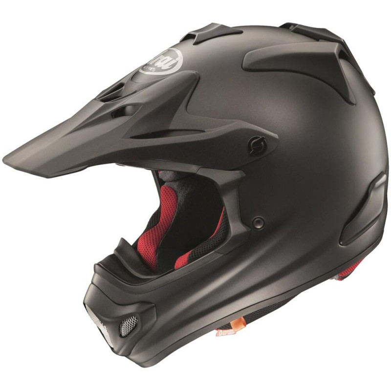ARAI CASQUE MX-V EVO FROST - NOIR