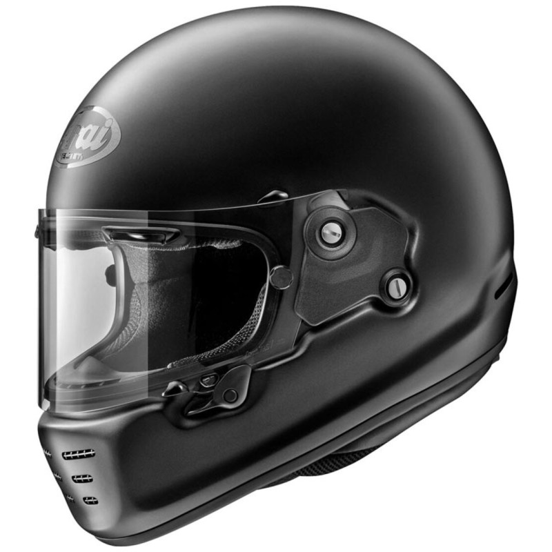 ARAI CASQUE CONCEPT-XE FROST - NOIR MAT