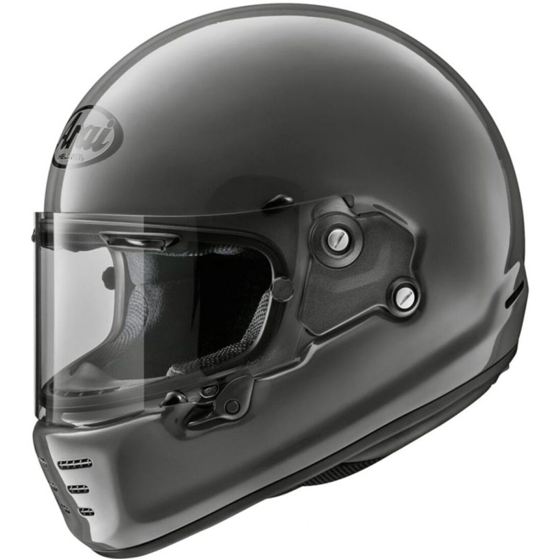 ARAI CASQUE CONCEPT-XE MODERNE - GRIS