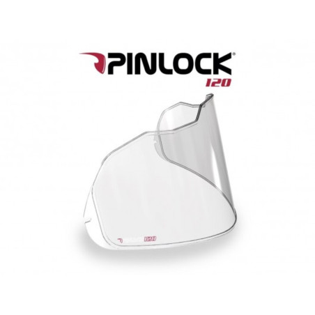 ARAI INSERT PINLOCK POUR ÉCRAN SAI GP