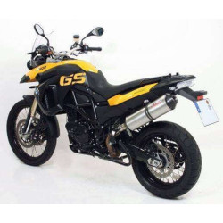 MARVING Silencieux BMW F 650 GS 08/10