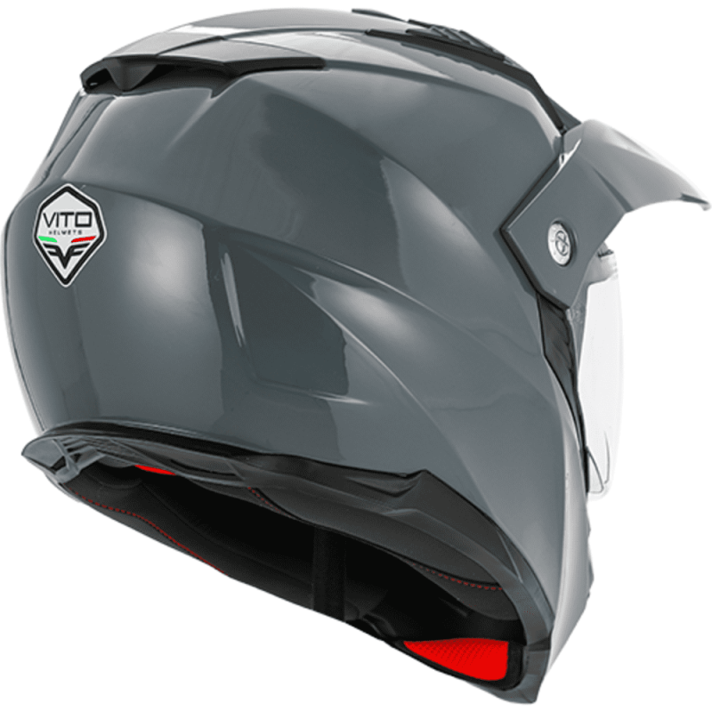 VITO CASQUE CROSS MOLINO