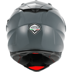 VITO CASQUE CROSS MOLINO