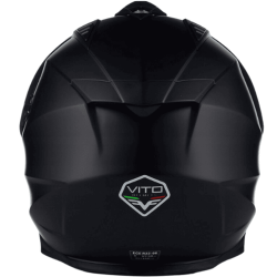 VITO CASQUE CROSS MOLINO MAT