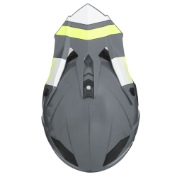 VITO CASQUE CROSS TIVOLI DECO