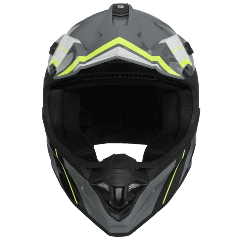 VITO CASQUE CROSS TIVOLI DECO