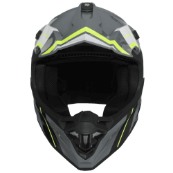 VITO CASQUE CROSS TIVOLI DECO