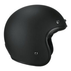 VITO CASQUE GRANDE JET MAT - GRANDE TAILLE