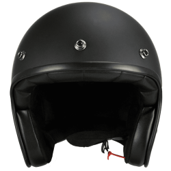 VITO CASQUE GRANDE JET MAT - GRANDE TAILLE