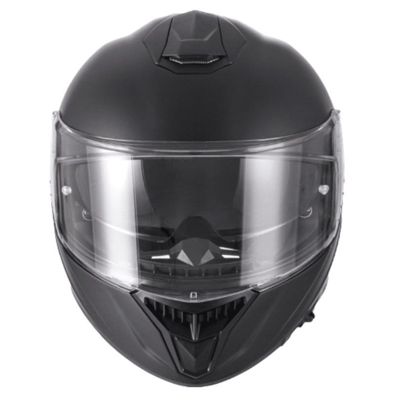 VITO CASQUE GRANDE OVERSIZE MAT - GRANDE TAILLE