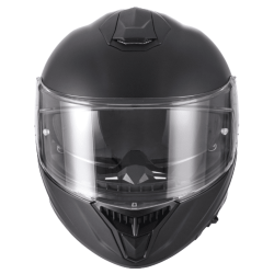 VITO CASQUE GRANDE OVERSIZE MAT - GRANDE TAILLE