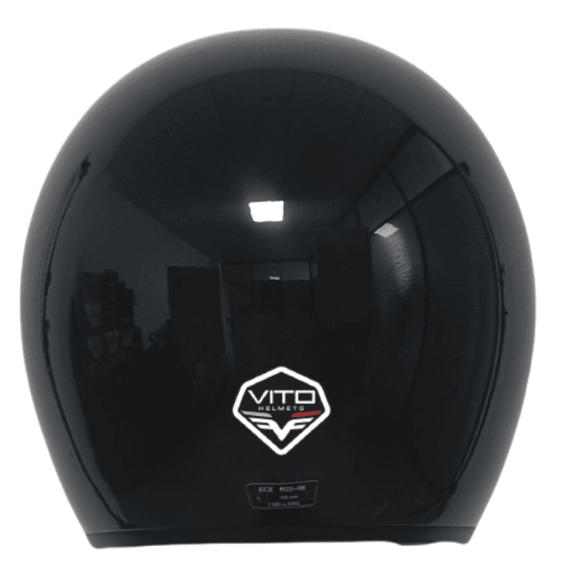 VITO CASQUE JET SPECIAL