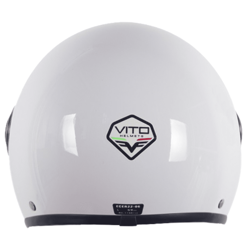 VITO CASQUE JET LORETO