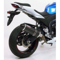 MARVING Echappement IPERSPORT GSX-R 1000 '12