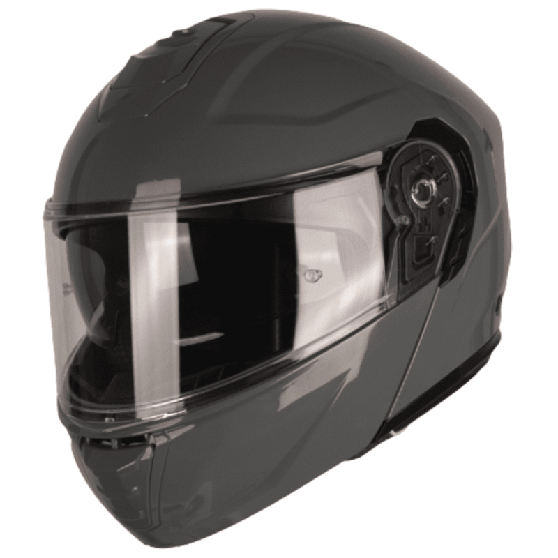 VITO CASQUE MODULABLE FURIO - GRIS