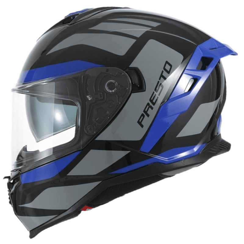 VITO CASQUE INTEGRAL PRESTO