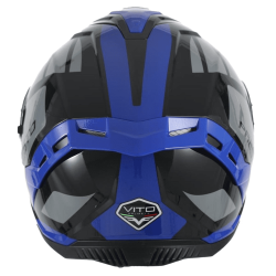 VITO CASQUE INTEGRAL PRESTO