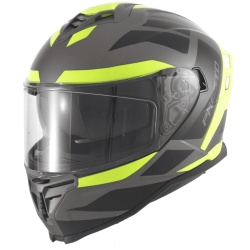 VITO CASQUE INTEGRAL PRESTO