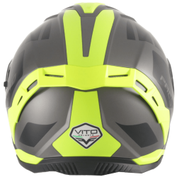 VITO CASQUE INTEGRAL PRESTO