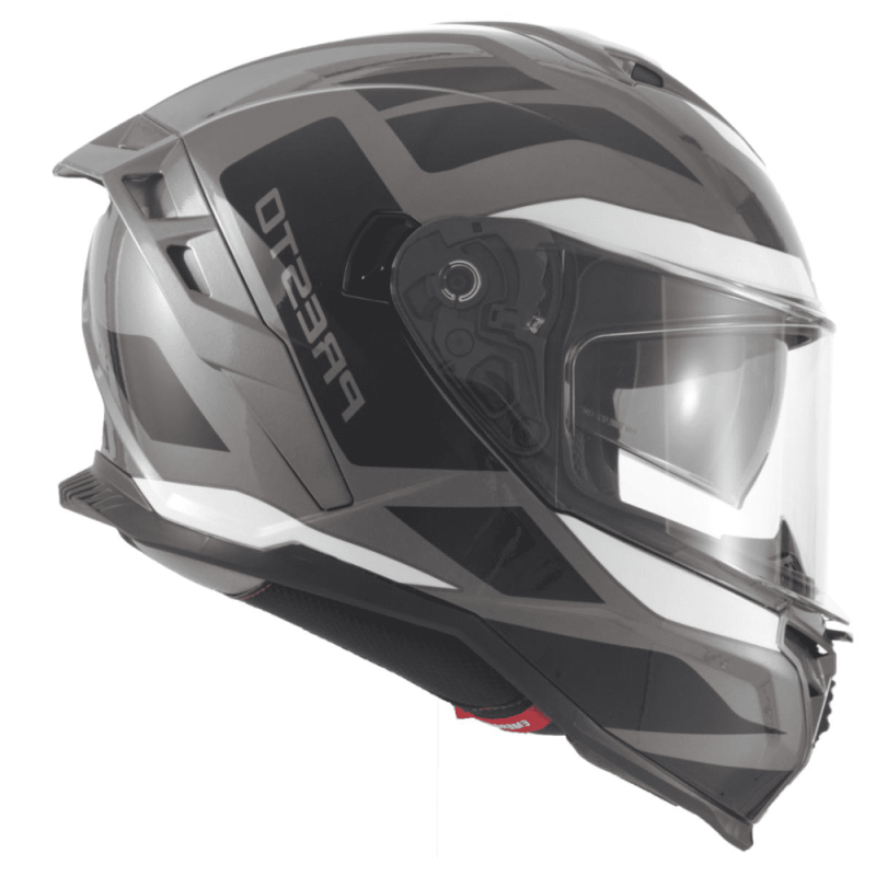 VITO CASQUE INTEGRAL PRESTO