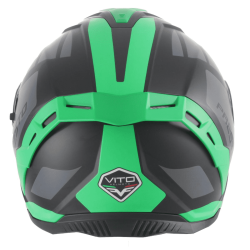VITO CASQUE INTEGRAL PRESTO MAT