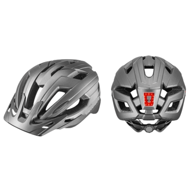 VITO CASQUE VELO E-TRAVEL - BLANC