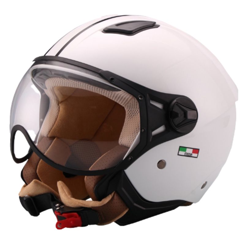 VITO CASQUE JET MODA