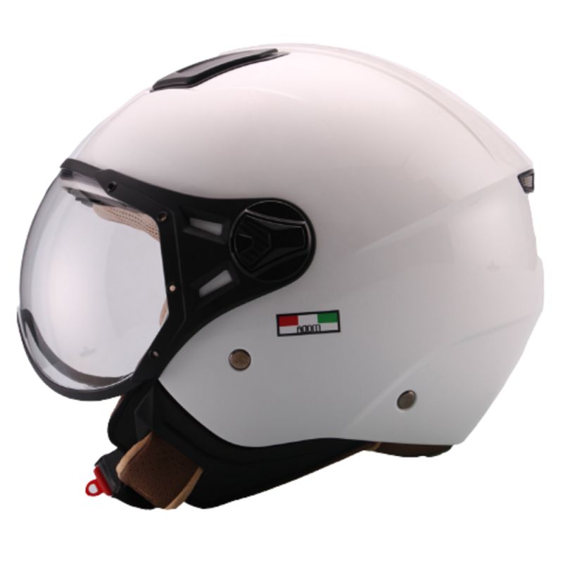 VITO CASQUE JET MODA