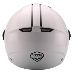 VITO CASQUE JET MODA
