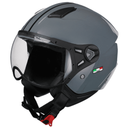 VITO CASQUE JET MODA MAT
