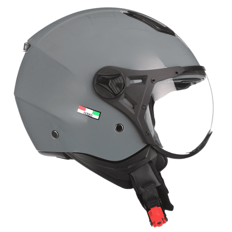 VITO CASQUE JET MODA MAT